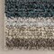 Nuloom Drey Striped Shag Area Rug 4ft HJZOM1B-S404 - alternate 7